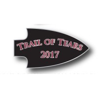 Trail of Tears Pin